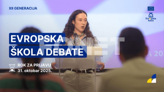 Evropska škola debate